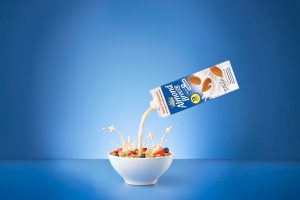 Blue Diamond Almonds